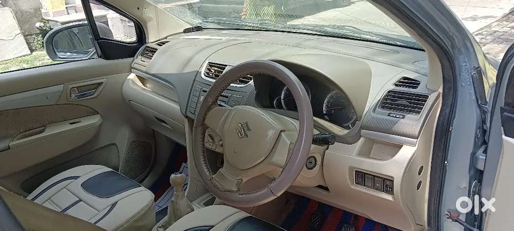 2013 Maruti Suzuki Ertiga Vdi