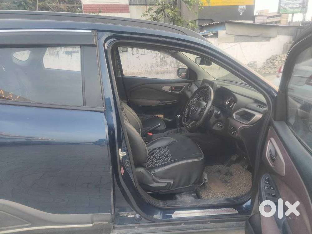 Maruti Suzuki Fronx Delta 1.2 Mt, 2023, Petrol