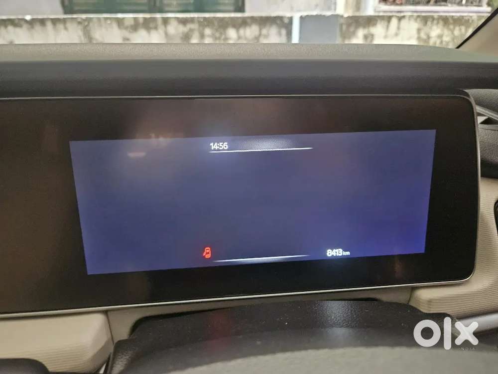Mahindra Xuv700 2024 Diesel 8400 Km Driven