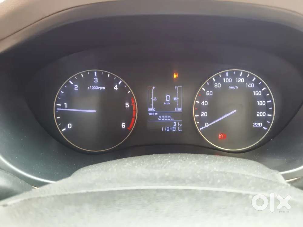 Hyundai I20 Diesel 2015