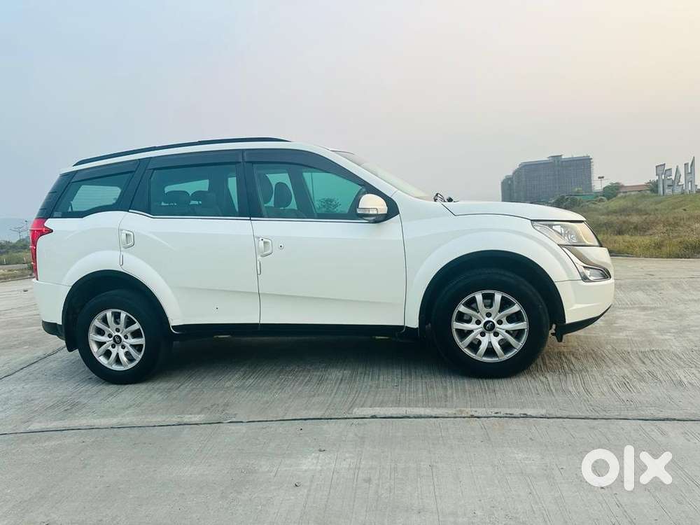 Mahindra Xuv500 W11, 2018, Diesel