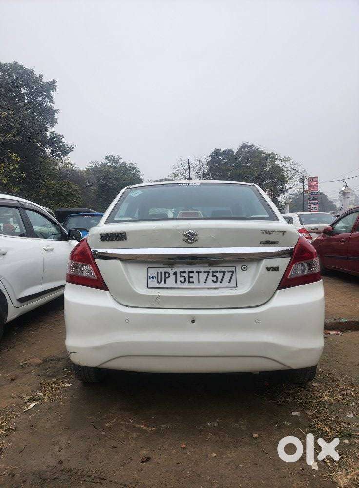 Maruti Suzuki Dzire 1.2 Vxi Cng, 2020, Cng & Hybrids