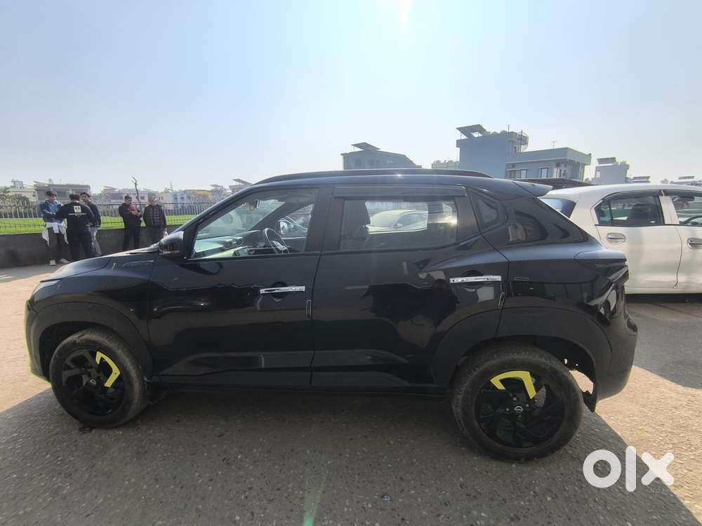 Nissan Magnite 1.0 Xv, 2023, Petrol