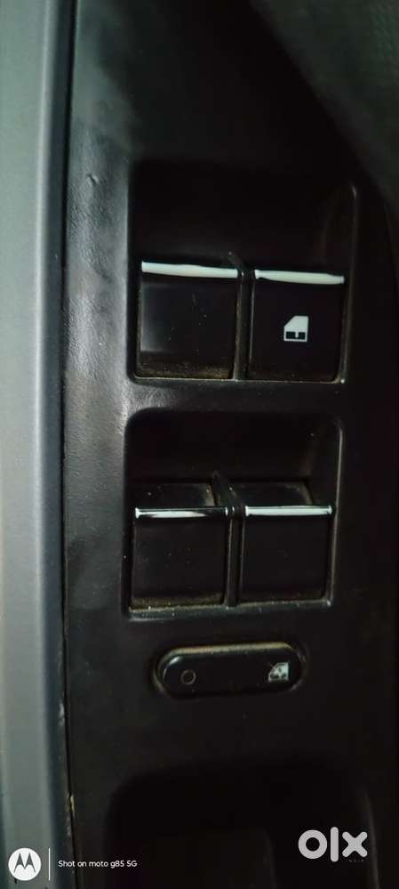 Tata Nexon 1.2 Revotron Xm (s), 2021, Diesel