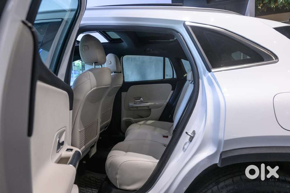 Mercedes-benz Gla 200, 2025, Petrol