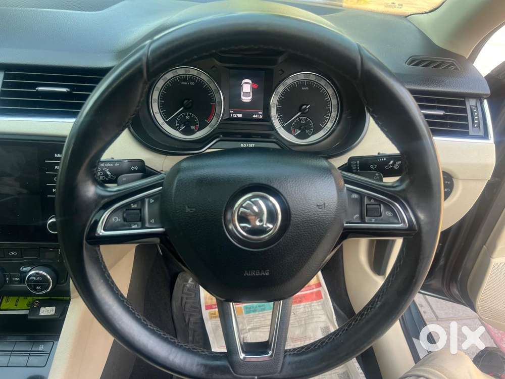 Skoda Octavia 2.0 L&k Tdi, 2018, Diesel
