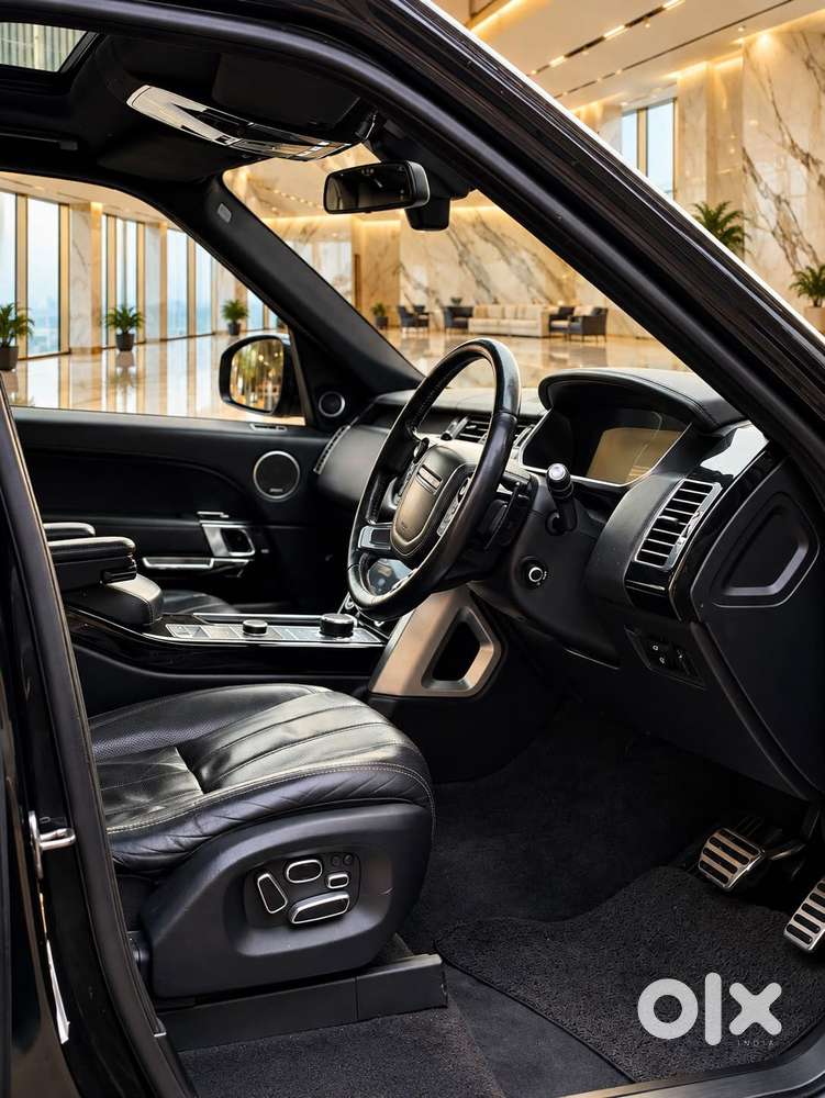 Land Rover Range, 2013, Diesel