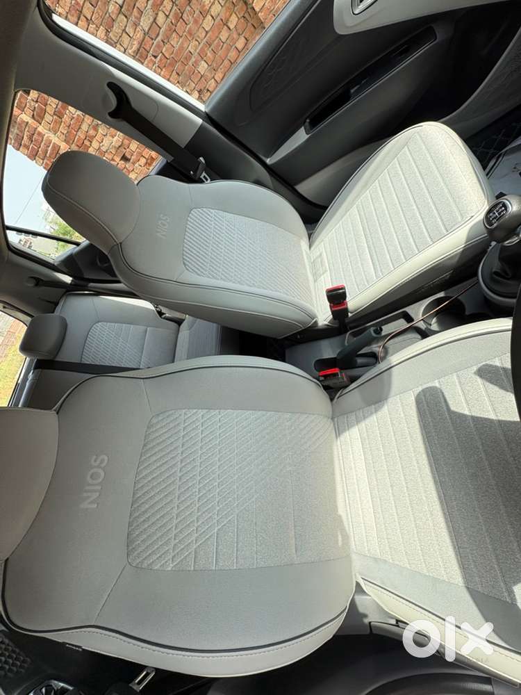 Hyundai Grand I10 Sportz 2024