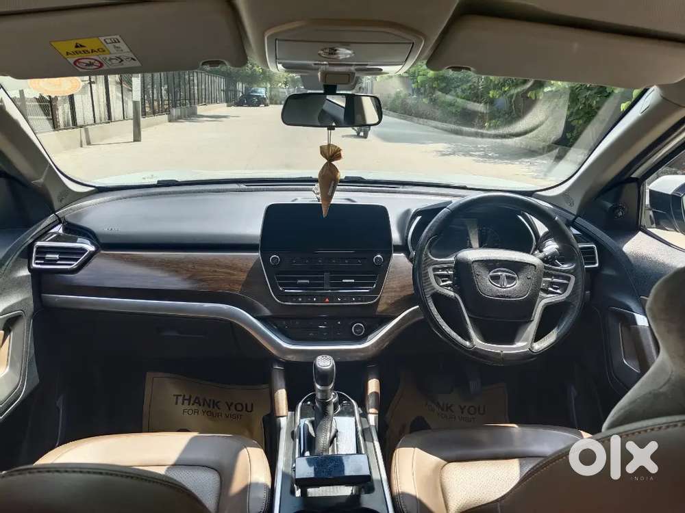 Tata Harrier 2.0 Kryotec Xza 2021 Diesel