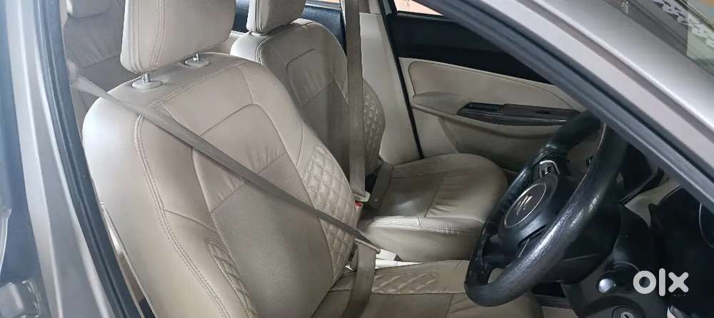 2022 Maruti Swift Vxi 2nd Owner