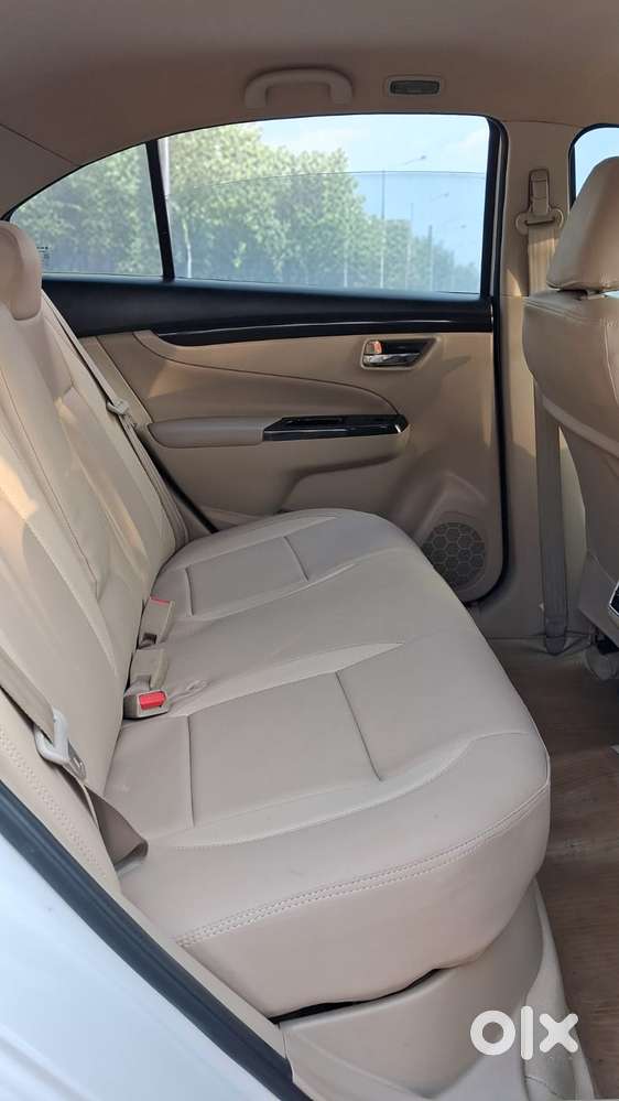 Maruti Suzuki Ciaz Alpha Diesel, 2017, Diesel