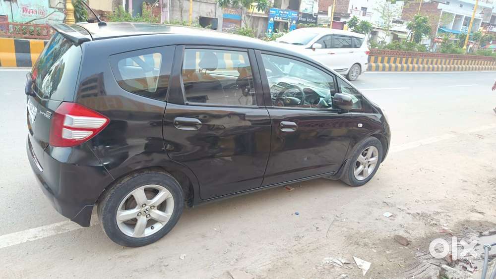 Honda Jazz X, 2010, Petrol