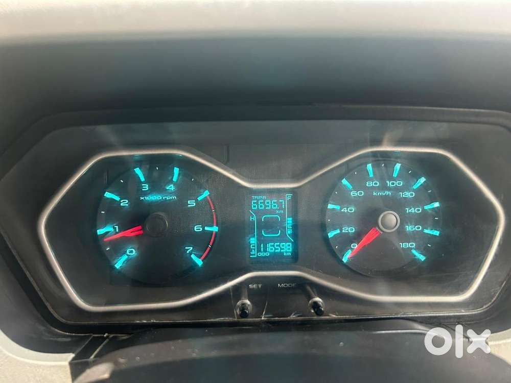 Mahindra Scorpio 2016 Diesel Well Maintained