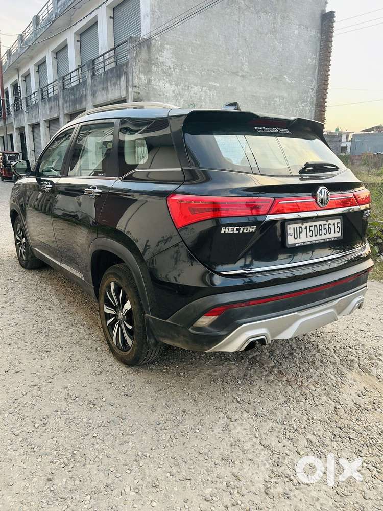 Mg Hector Sharp Diesel Mt, 2019, Diesel
