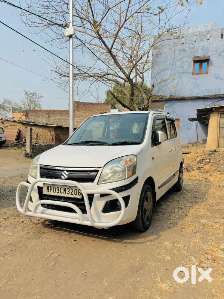 Wagonar Top Condition
