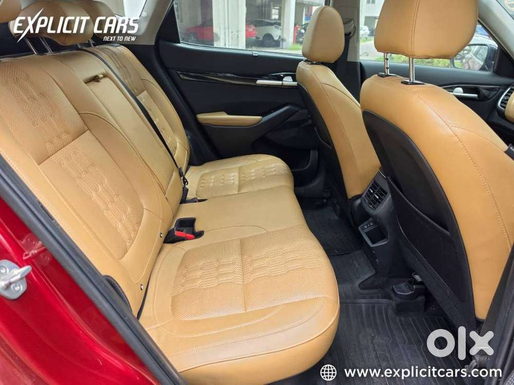 Kia Seltos Htk Plus G, 2024, Petrol
