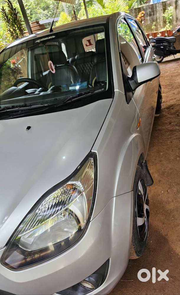 Ford Figo 1.4l Diesel 18 Km/ Litre
