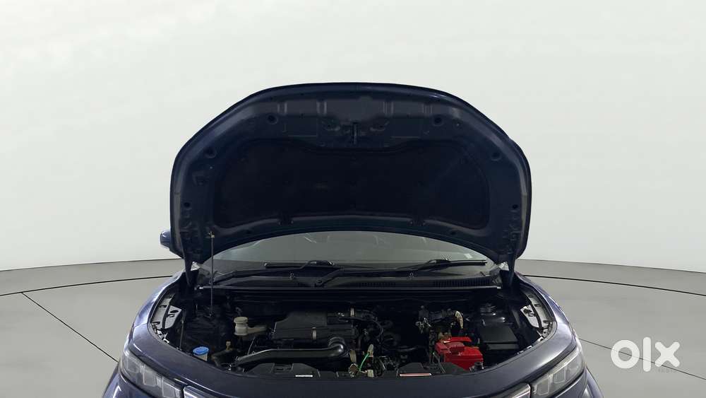 Maruti Suzuki Fronx Delta Plus 1.2 Mt, 2023, Petrol