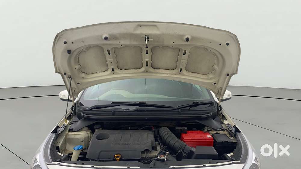 Hyundai Elite I20 1.4 Crdi Asta (o), 2017, Diesel