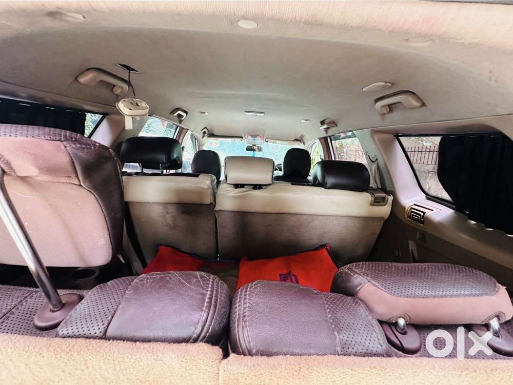 Mahindra Xuv500 W6 2wd, 2012, Diesel
