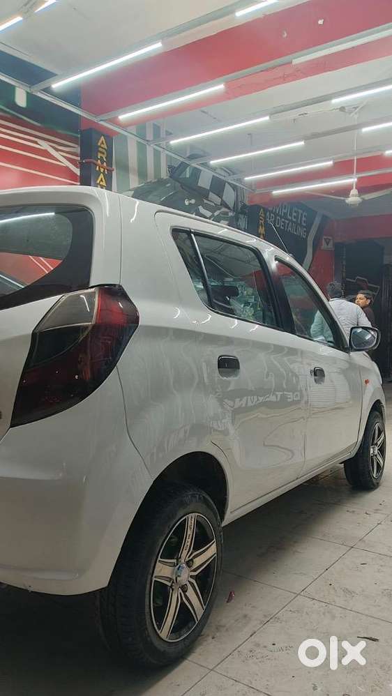 Maruti Suzuki 2016 Car