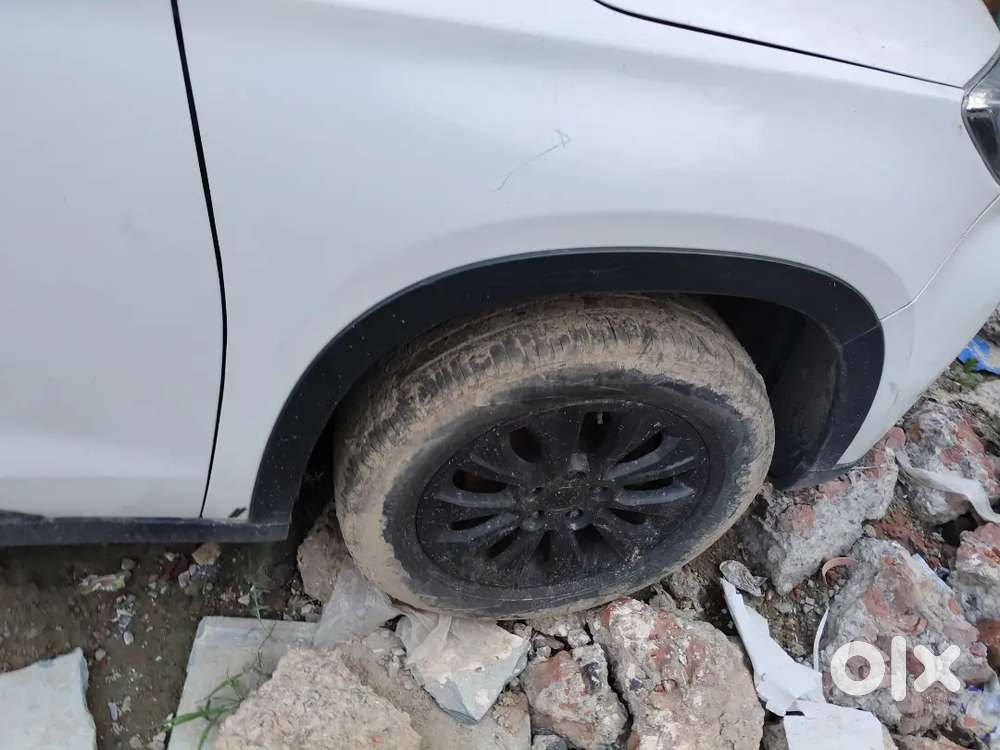Toyota Urban Cruiser 2021 Petrol 92000 Km Driven