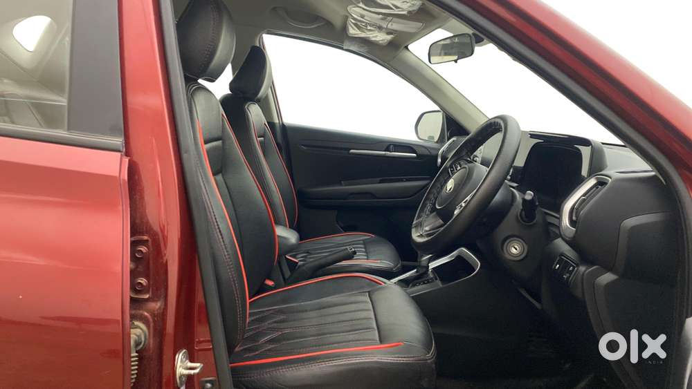 Kia Sonet Gtx Plus Turbo Dct Dt, 2020, Petrol
