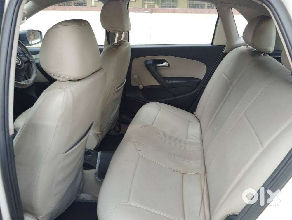 Volkswagen Polo Petrol Trendline 1.2l, 2011, Petrol