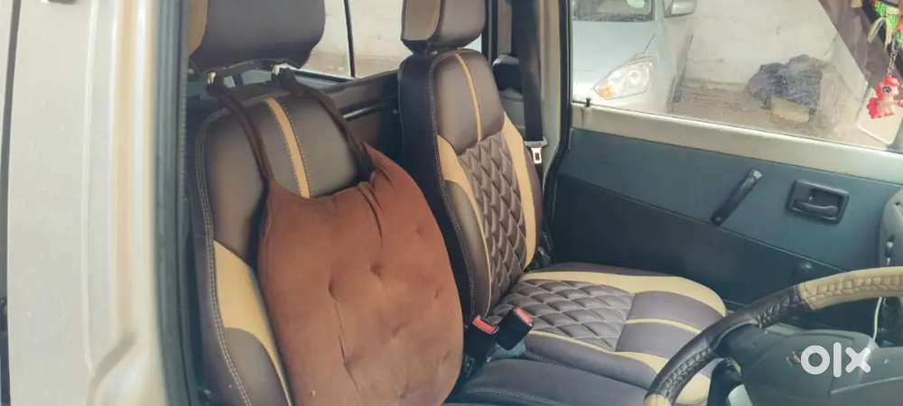 2014 Maruti Omni Manual