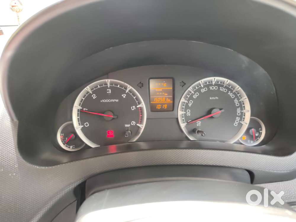 Maruti Suzuki Swift Ddis Zdi, 2014, Diesel