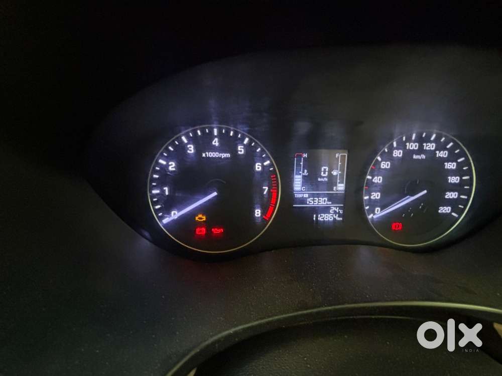 Hyundai Elite I20 2016 Petrol Well Maintained