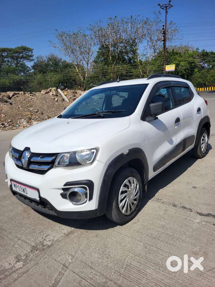 Renault Kwid 1.0 Rxt Edition, 2019, Petrol