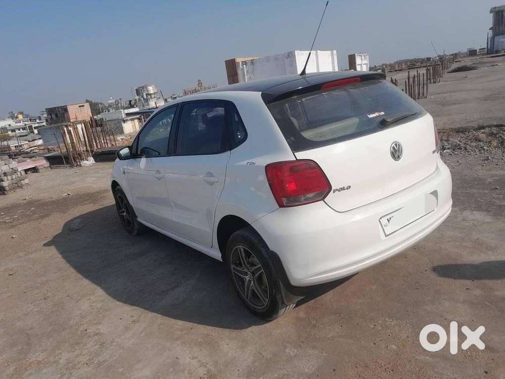 Volkswagen Polo 2009-2013 Diesel Trendline 1.2l, 2014, Diesel