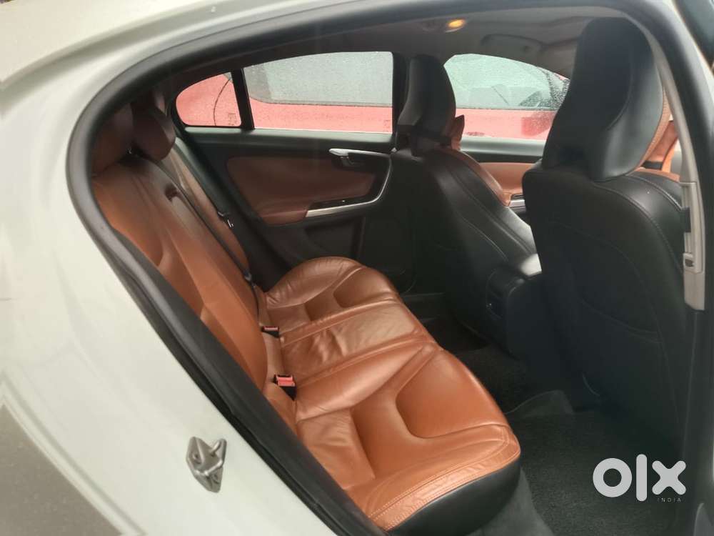 Volvo S60 2015 Good Condition