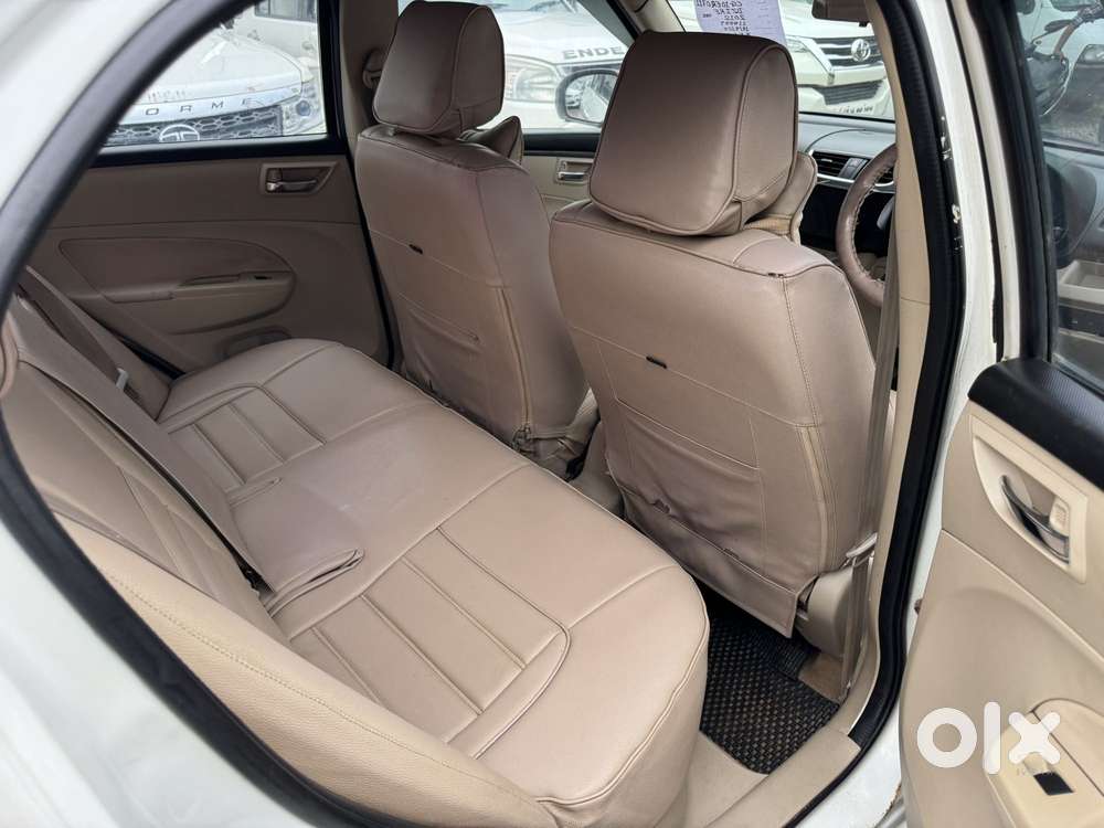 Maruti Suzuki Swift Dzire 2012-2015 Vdi, 2012, Diesel