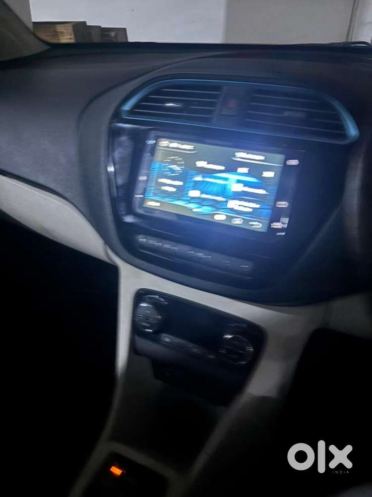 Tata Electric Car 2023 Year