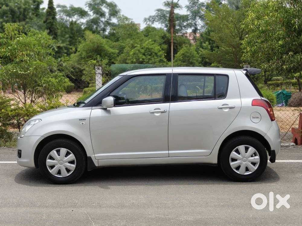 Maruti Suzuki Swift Vdi (o), 2008, Diesel