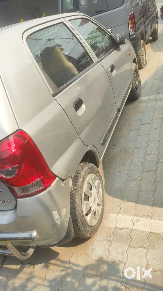 Alto K10 2014