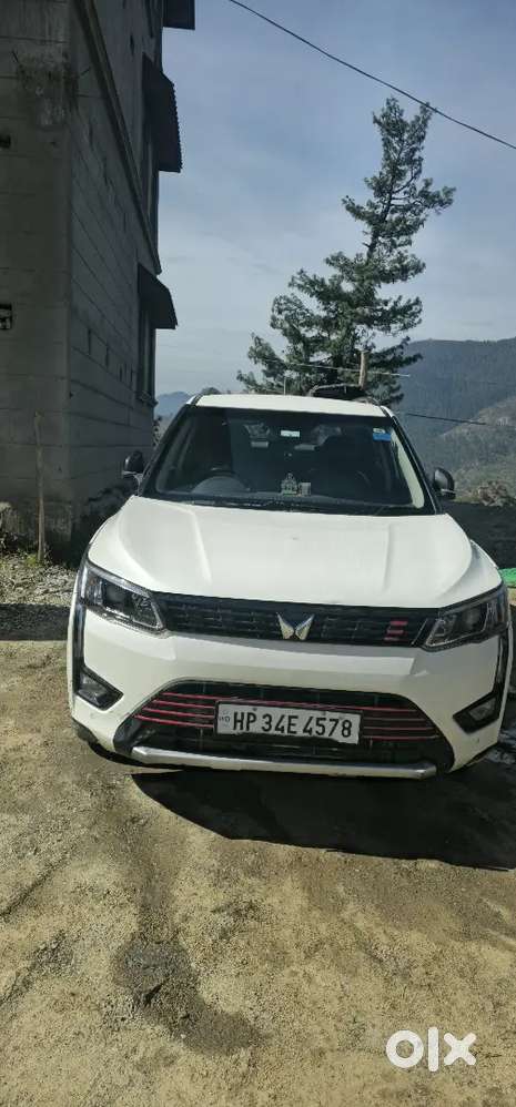 Mahindra Xuv300 Turbosport 2023 Petrol 38000 Km Driven