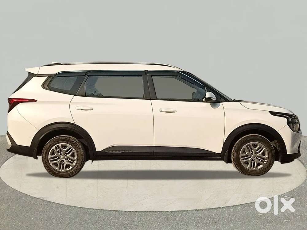 Kia Carens 1.5 Prestige 7 Str, 2024, Petrol