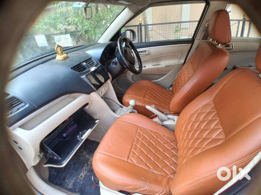 Maruti Suzuki Swift Dzire Tour Ldi, 2019, Diesel