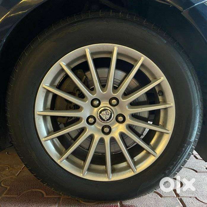 Jaguar Xf 2.2 Litre Luxury, 2013, Diesel