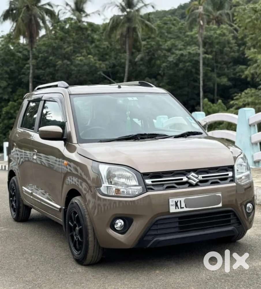 Wagonr For Sale