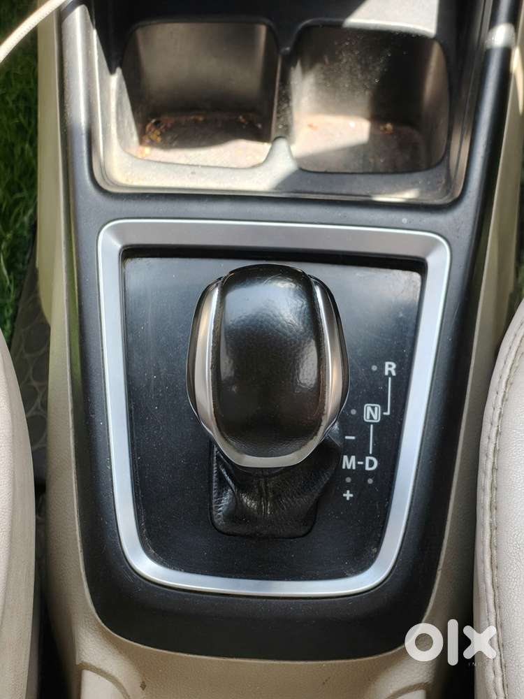 Maruti Suzuki Dzire 2017 Diesel Well Maintained