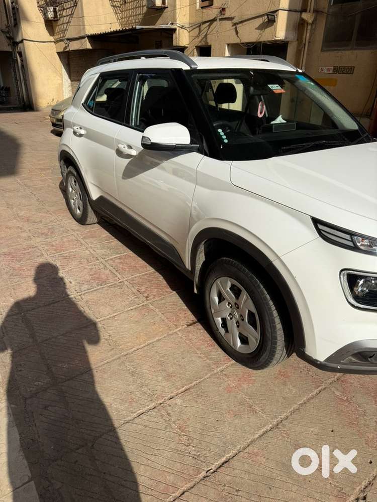 Hyundai Venue S Plus 2021
