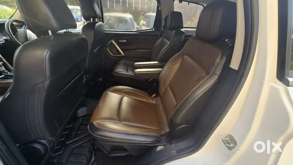 Scarpio N Z8l Automatic