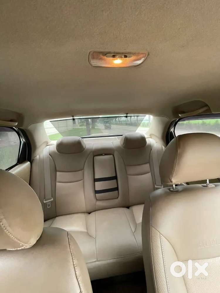 Honda City 2005 1.5 Gxi