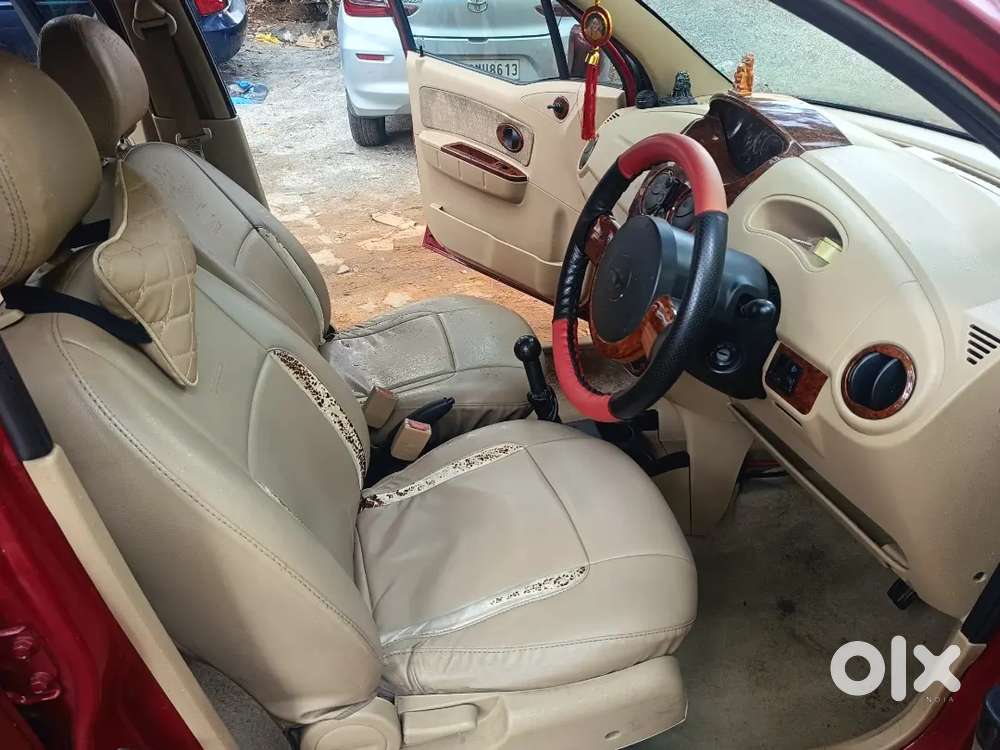 Chevrolet Spark Lt 2010