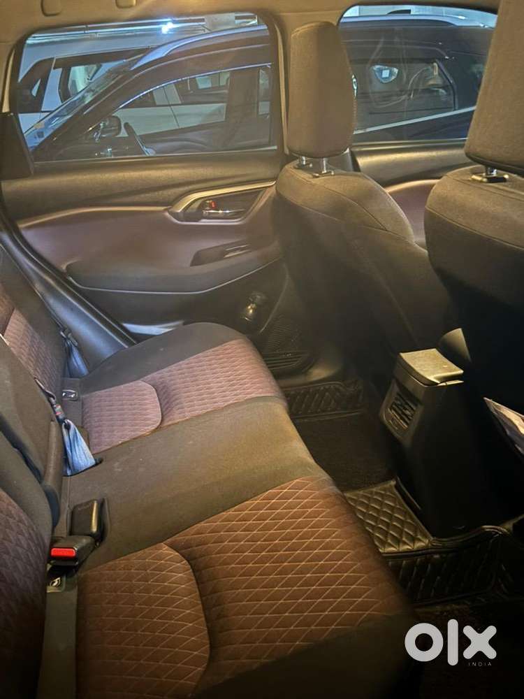 Maruti Suzuki Grand Vitara 2024