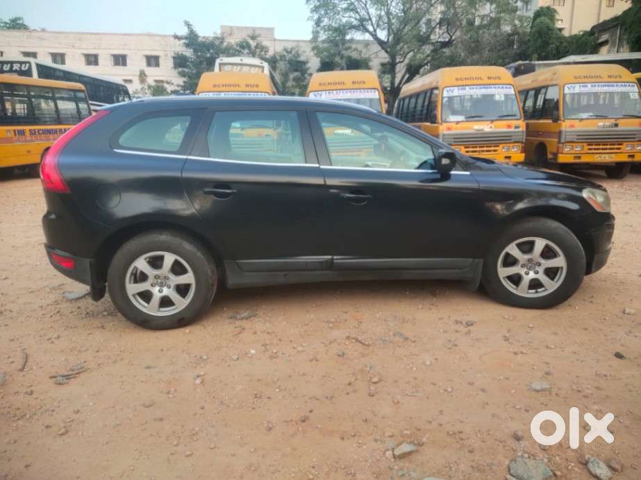 Volvo Xc60 Kinetic, 2012, Diesel